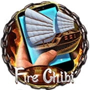 Fire Chibi M