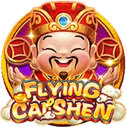 Flying Cai Shen