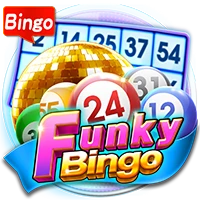 Funky Bingo