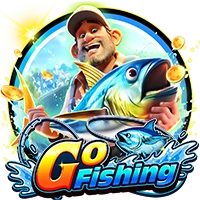 Go Fishing