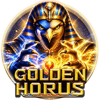 Golden Horus
