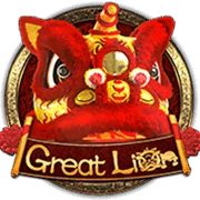 Great Lion