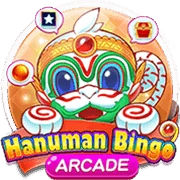 Hanuman Bingo