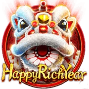 HappyRichYear