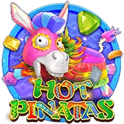 Hot Pinatas