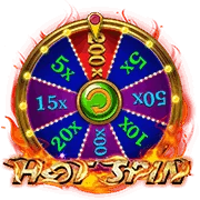 HotSpin