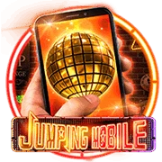 jumping mobile