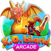 K.O. Island