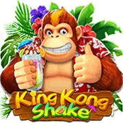 King Kong Shake
