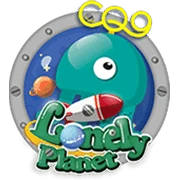 Lonely Planet