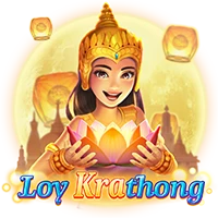 Loy Krathong