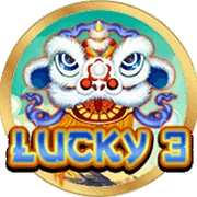 Lucky 3