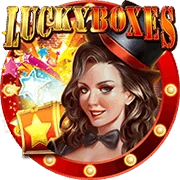 Lucky Boxes