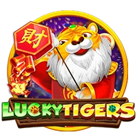 Lucky Tigers