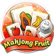 Mahjong Fruit
