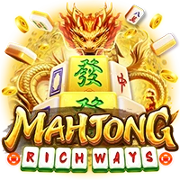 Mahjong Rich Ways