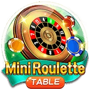 Mini Roulette 