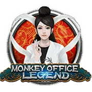 Monkey Office Legend