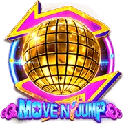 Move n' Jump