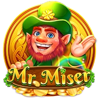 Mr. Miser