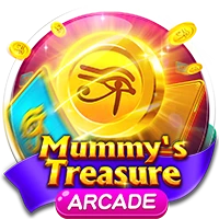 Mummy's Treasure