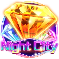 Night City