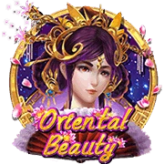 Oriental Beauty