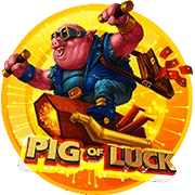 Pig Of Luck