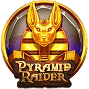 Pyramid Raider