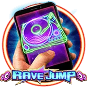 Rave Jump mobile
