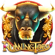 Running Toro