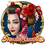 Sakura Legend