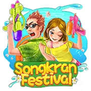 Songkran Festival