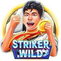 Striker WILD