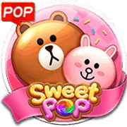 Sweet POP