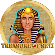 Treasure of Seti