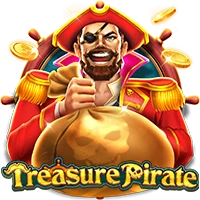 Treasure Pirate