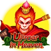 Uproar In Heaven