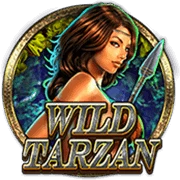 Wild Tarzan