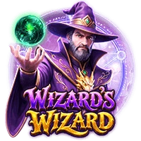 Wizard's Wizard