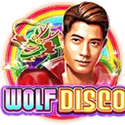 Wolf Disco