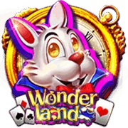Wonderland