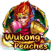 WuKong & Peaches