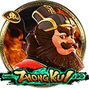 ZhongKui