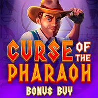 Curse of the Pharaoh Bonus Buy