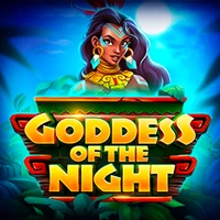 Goddess of the Night
