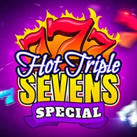 Hot Triple Sevens Special