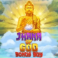 Jhana of God Bonus Buy 