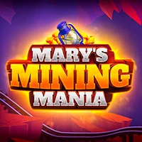 Mary's Mining Mania