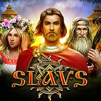 The Slavs